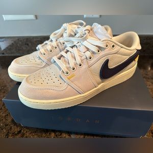 Union LA x Jordan 1 Low KO
